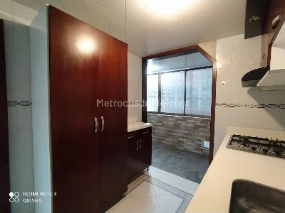 Apartamento en venta en Galerias, Bogotá · foto 12 de 15