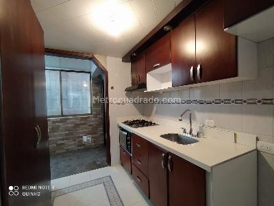 Apartamento en venta en Galerias, Bogotá · foto 13 de 15