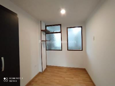 Apartamento en venta en Galerias, Bogotá · foto 14 de 15
