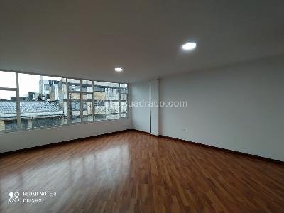 Apartamento en venta en Galerias, Bogotá · foto 3 de 15