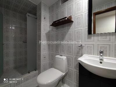 Apartamento en venta en Galerias, Bogotá · foto 7 de 15