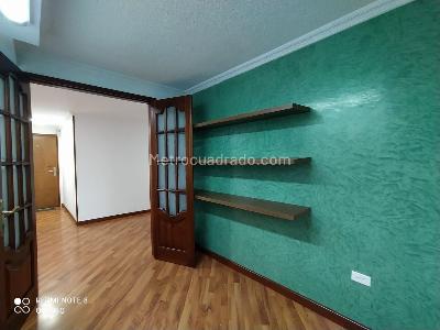 Apartamento en venta en Galerias, Bogotá · foto 8 de 15