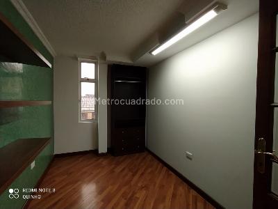 Apartamento en venta en Galerias, Bogotá · foto 9 de 15