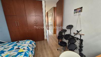Casa en venta en 20 De Julio, Chía · foto 9 de 12