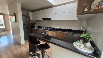 Casa en venta en 20 De Julio, Chía · foto 3 de 12