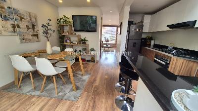 Casa en venta en 20 De Julio, Chía · foto 4 de 12