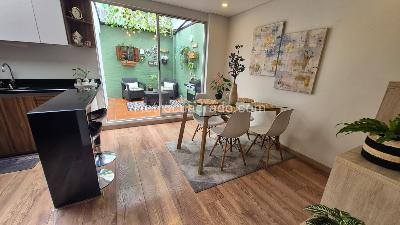 Casa en venta en 20 De Julio, Chía · foto 5 de 12