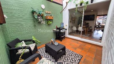 Casa en venta en 20 De Julio, Chía · foto 6 de 12