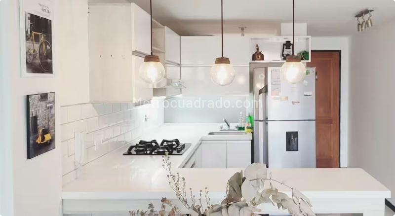 Bright 2BR Apartment Near Belén Park - 4
