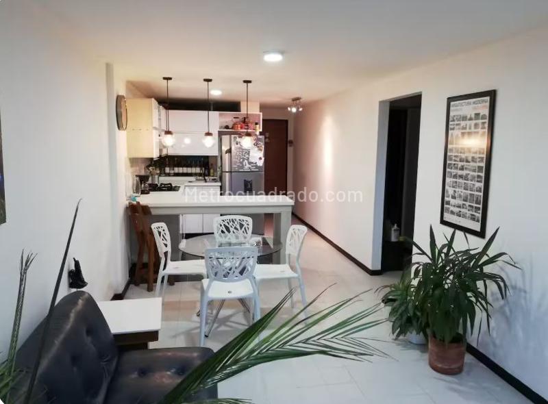 Bright 2BR Apartment Near Belén Park