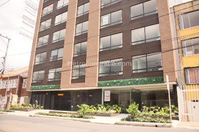 Apartamento en venta en Chapinero Sur Occidental, Bogotá · foto 10 de 10