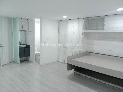 Apartamento en venta en Chapinero Sur Occidental, Bogotá · foto 2 de 10