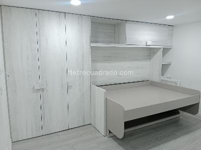 Apartamento en venta en Chapinero Sur Occidental, Bogotá · foto 3 de 10