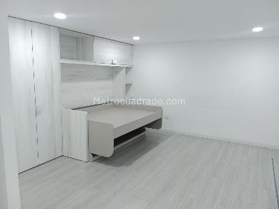 Apartamento en venta en Chapinero Sur Occidental, Bogotá · foto 4 de 10