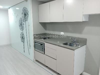 Apartamento en venta en Chapinero Sur Occidental, Bogotá · foto 6 de 10