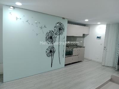Apartamento en venta en Chapinero Sur Occidental, Bogotá · foto 7 de 10