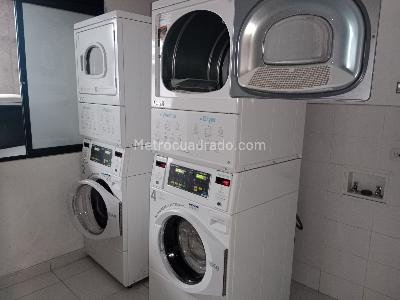 Apartamento en venta en Chapinero Sur Occidental, Bogotá · foto 8 de 10