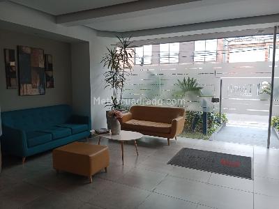 Apartamento en venta en Chapinero Sur Occidental, Bogotá · foto 9 de 10