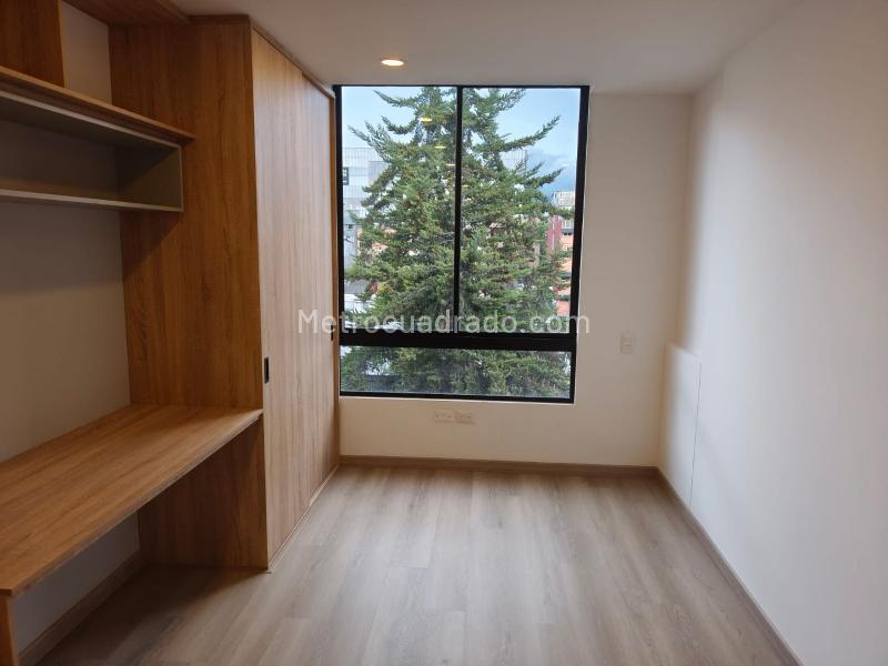 Piso – Bogotá, Quinta Paredes, Localidad Teusaquillo - Vista 2
