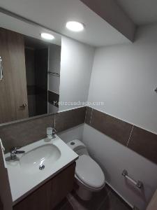 Apartamento de 3 alcobas en venta en Fontibon, Rionegro, 61 m² · foto 10 de 11