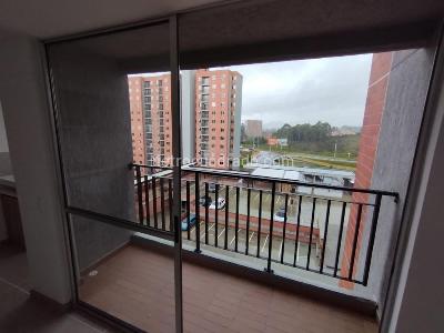 Apartamento de 3 alcobas en venta en Fontibon, Rionegro, 61 m² · foto 2 de 11