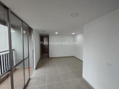 Apartamento de 3 alcobas en venta en Fontibon, Rionegro, 61 m² · foto 4 de 11