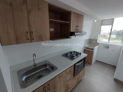 Apartamento de 3 alcobas en venta en Fontibon, Rionegro, 61 m² · foto 5 de 11