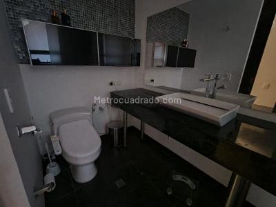 Apartamento de 2 alcobas en venta en La Carolina, Bogotá, 86 m² · foto 8 de 11
