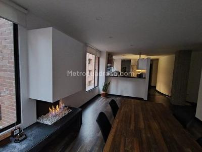Apartamento de 2 alcobas en venta en La Carolina, Bogotá, 86 m² · foto 11 de 11