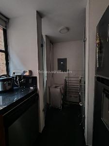Apartamento de 2 alcobas en venta en La Carolina, Bogotá, 86 m² · foto 6 de 11