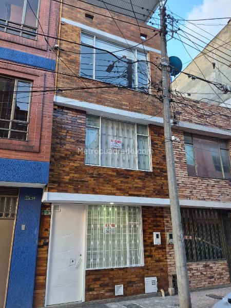 Casa – Bogotá D.C. - Vista 2