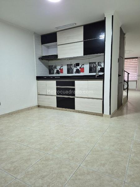 Casa – Bogotá D.C. - Vista 5