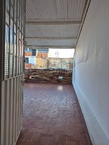 Casa en venta en Villas De Granada Occidente, Bogotá · foto 20 de 20