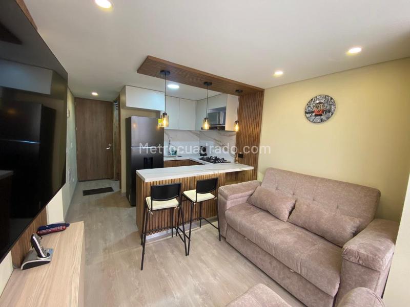 Piso – Bogotá D.C. - Vista 3