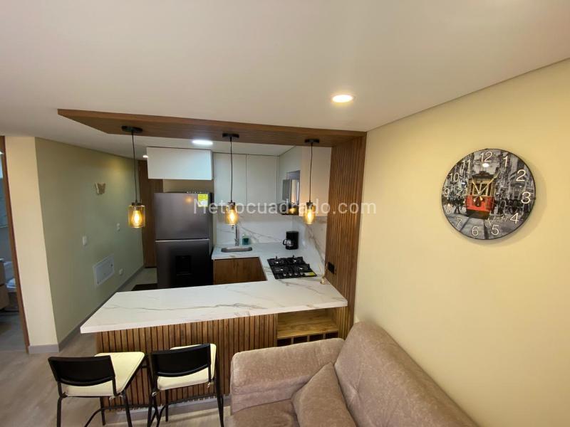 Piso – Bogotá D.C. - Vista 4
