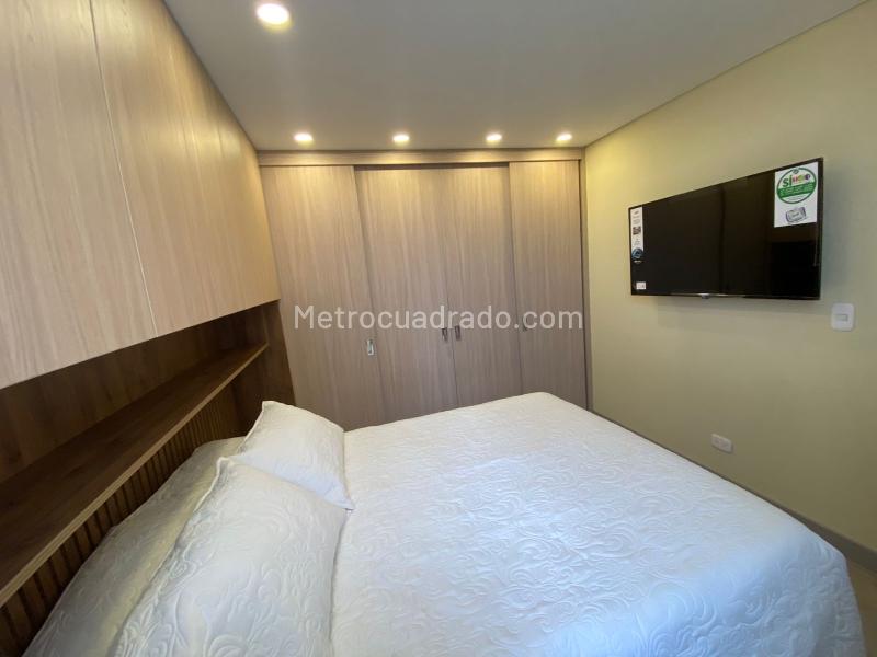 Piso – Bogotá D.C. - Vista 5
