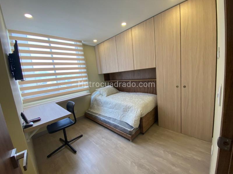 Piso – Bogotá D.C. - Más