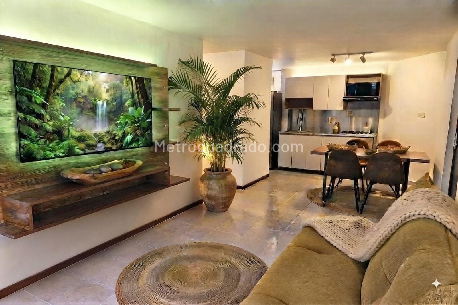 Foto del apartamento