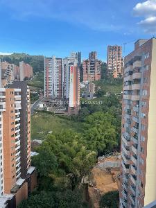 Apartment for rent in Calle 65sur 40 18 Sabaneta, Medellín