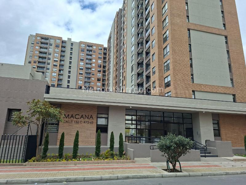 Piso – Bogotá, Casa Blanca Suba, Localidad Suba - Vista 2