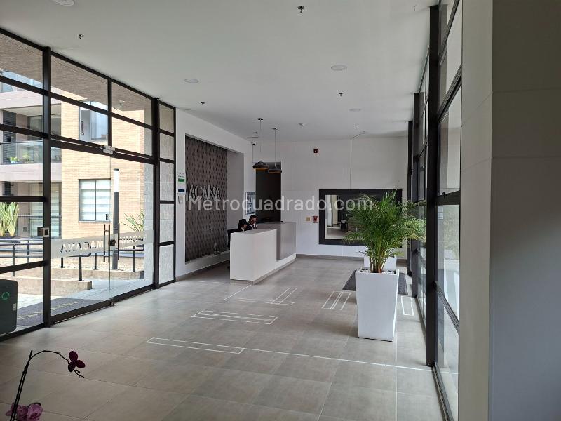 Piso – Bogotá, Casa Blanca Suba, Localidad Suba - Vista 3