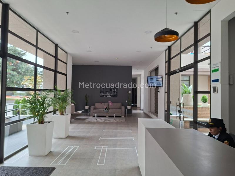 Piso – Bogotá, Casa Blanca Suba, Localidad Suba - Vista 4