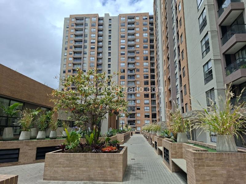 Piso – Bogotá, Casa Blanca Suba, Localidad Suba - Vista 5
