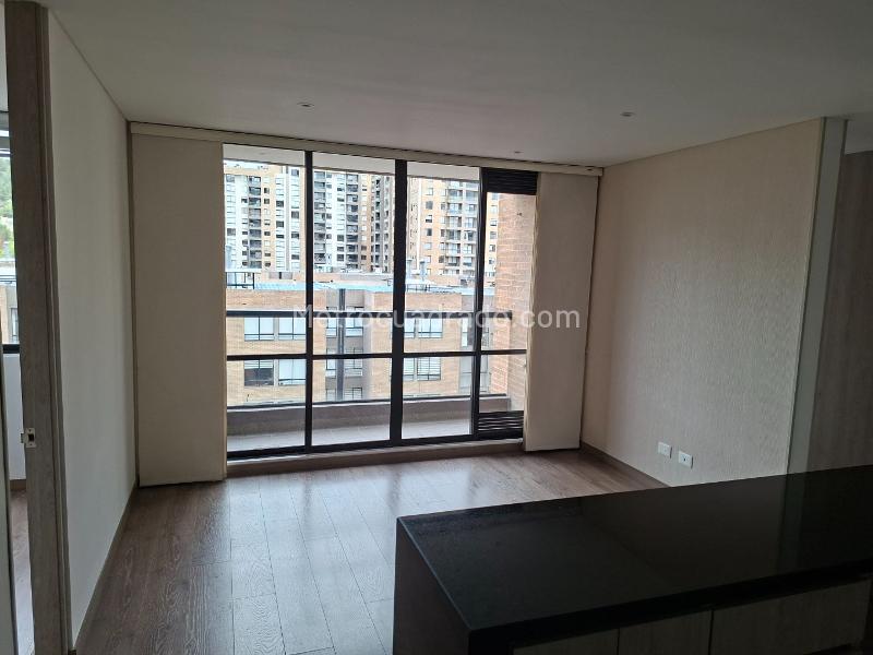 Piso – Bogotá, Casa Blanca Suba, Localidad Suba - Más