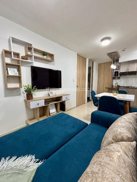 Apartamento en Arriendo, LAURELES Norte, Armenia