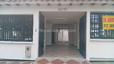 Casa de 4 alcobas en arriendo en La Magdalena, Girardot, 198 m² · foto 14 de 20