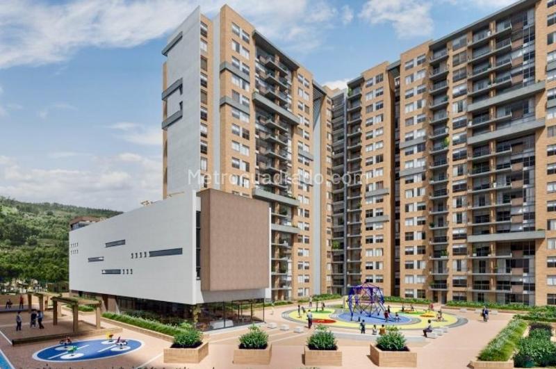 Piso – Bogotá D.C. - Vista 3