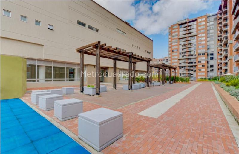 Piso – Bogotá D.C. - Vista 4