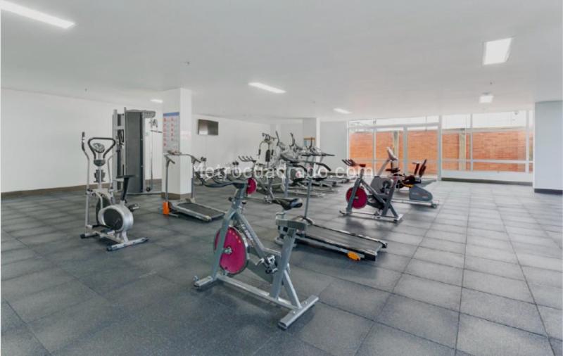 Piso – Bogotá D.C. - Vista 5