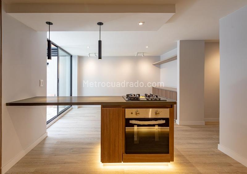 Piso – Bogotá D.C. - Vista 2